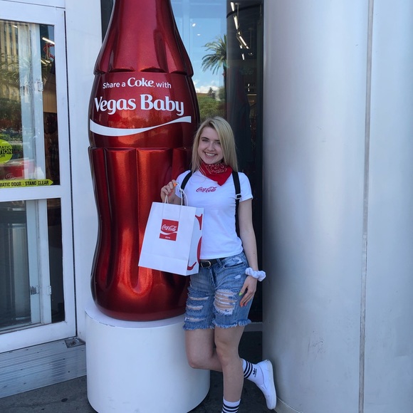 Meet the posher, Tanessa! - Picture 4 of 8